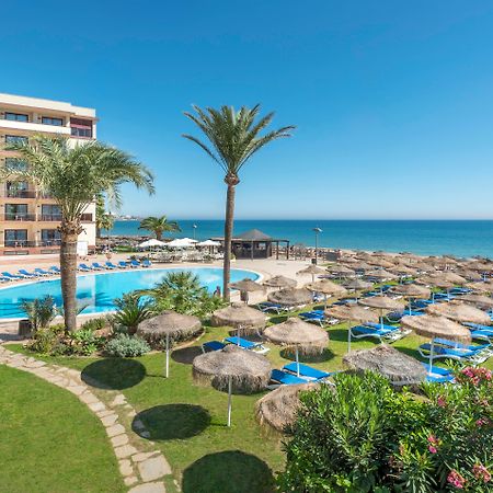 Gran Hotel Costa Del Sol La Cala De Mijas Exterior photo