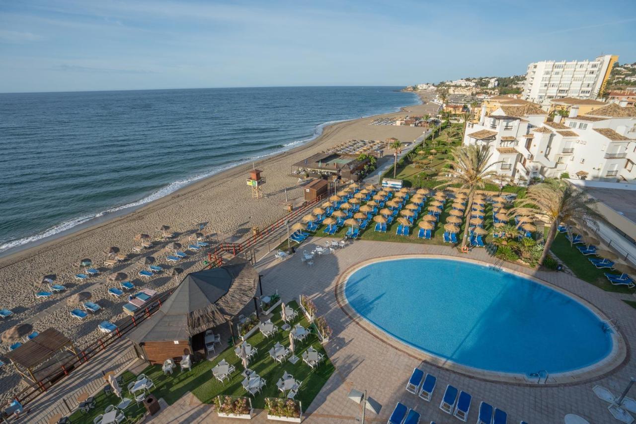 Gran Hotel Costa Del Sol La Cala De Mijas Exterior photo