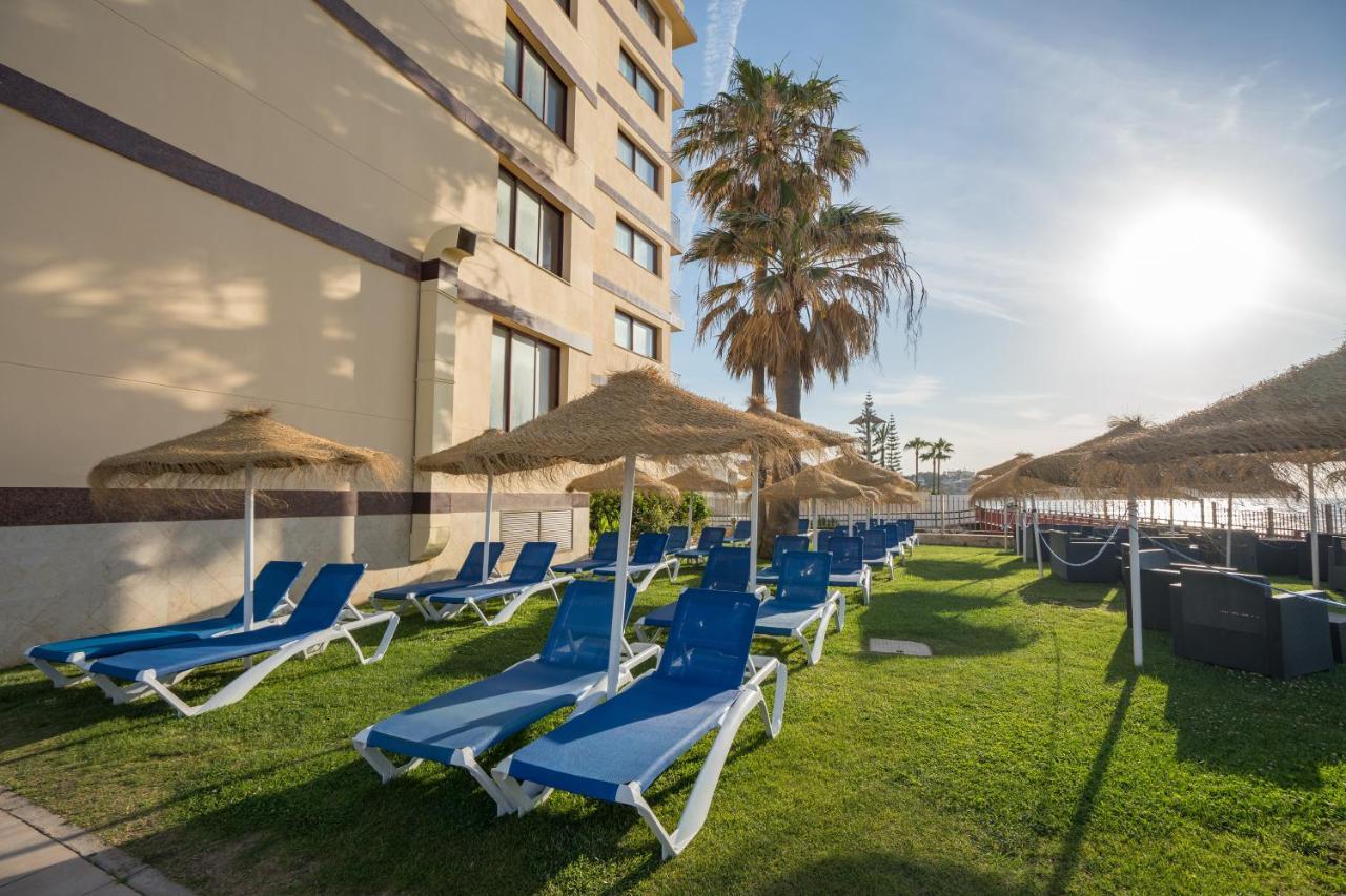 Gran Hotel Costa Del Sol La Cala De Mijas Exterior photo